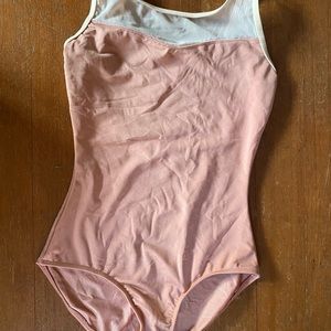 Mariia Leotard, Size small